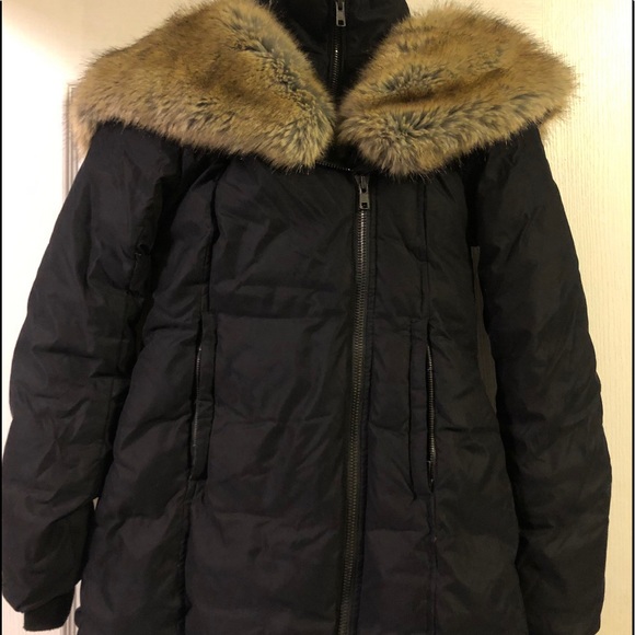 Aritzia Charmonix Parka - Picture 4 of 6